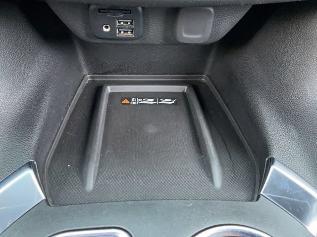 Used 2022 Chevrolet Traverse High Country AWD/4WD image 33