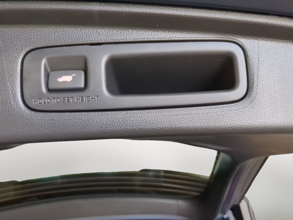 New 2026 Honda CR-V Sport-L image 30