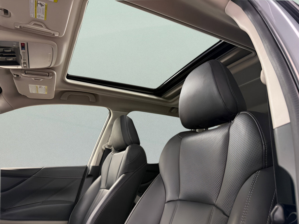 Certified 2023 Subaru Forester Limited image 19