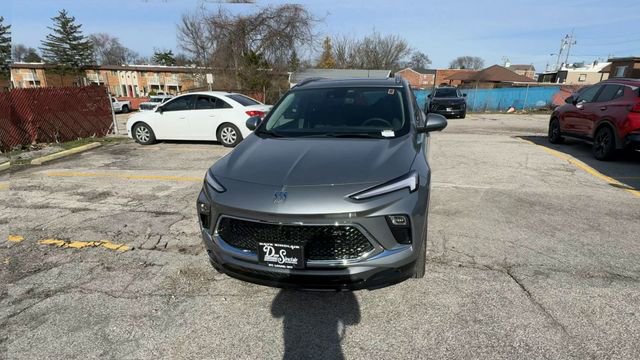 New 2026 Buick Encore GX Sport Touring w/ Advanced Technology Package image 3