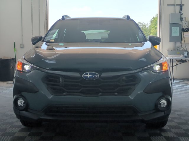 Certified 2024 Subaru Crosstrek 2.0i Premium AWD/4WD video 2