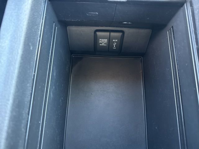 Used 2021 Honda Ridgeline RTL image 34