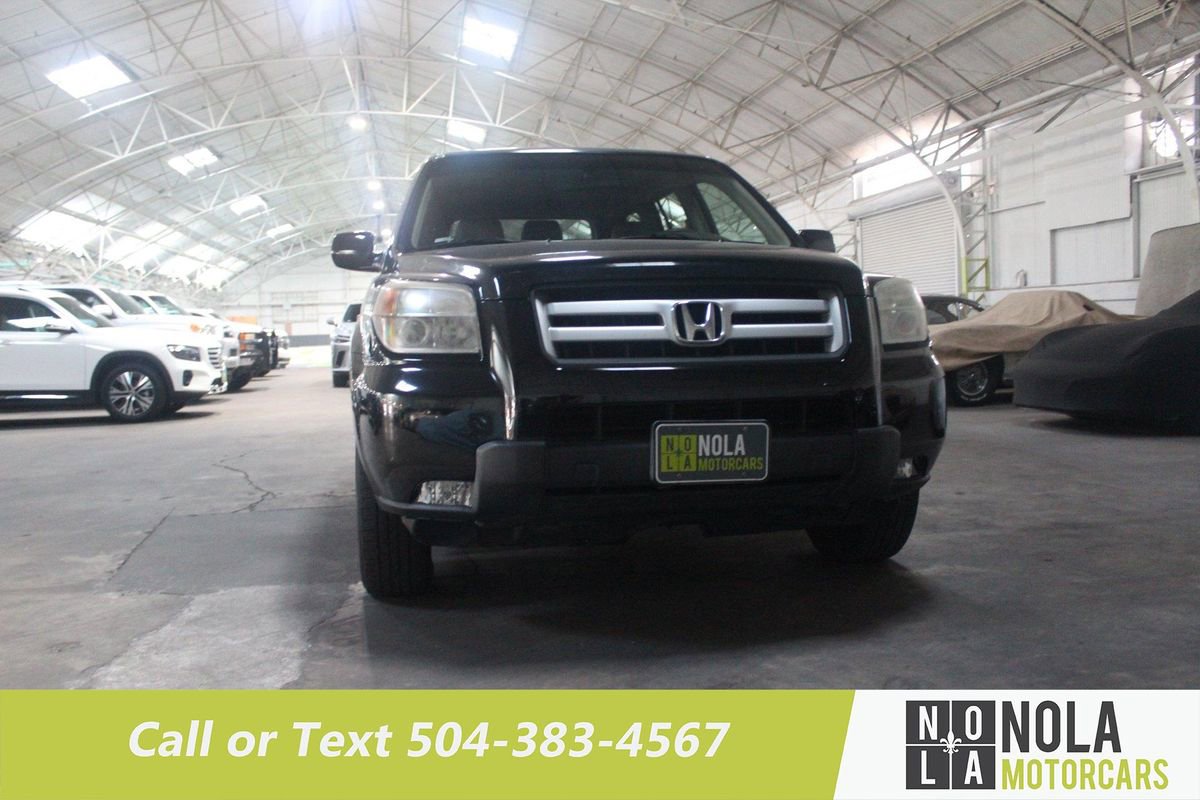 Used 2007 Honda Pilot EX-L image 6