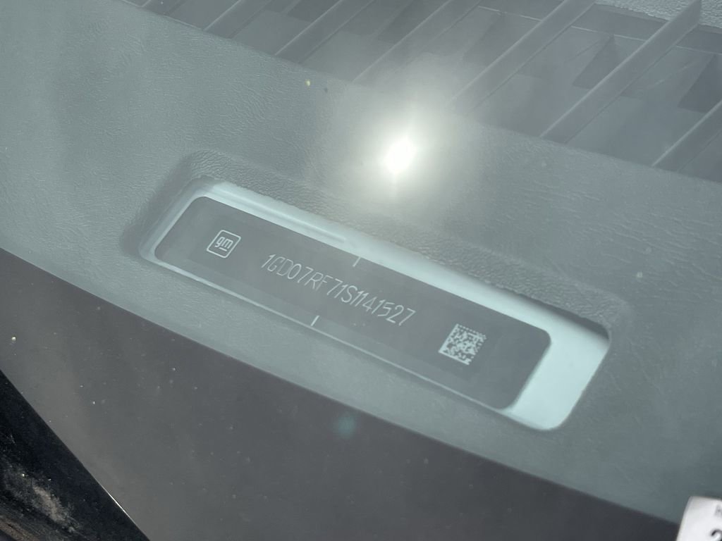 New 2025 GMC Savana 3500 w/ Power Convenience Package image 33