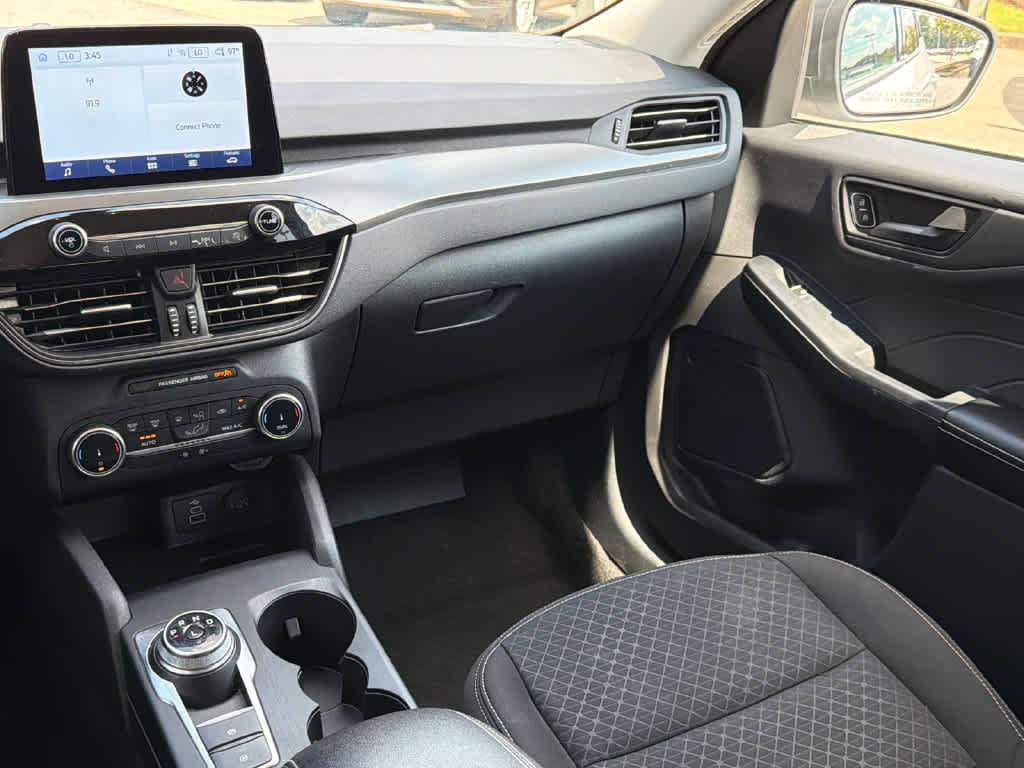 Used 2024 Ford Escape Active FWD image 21