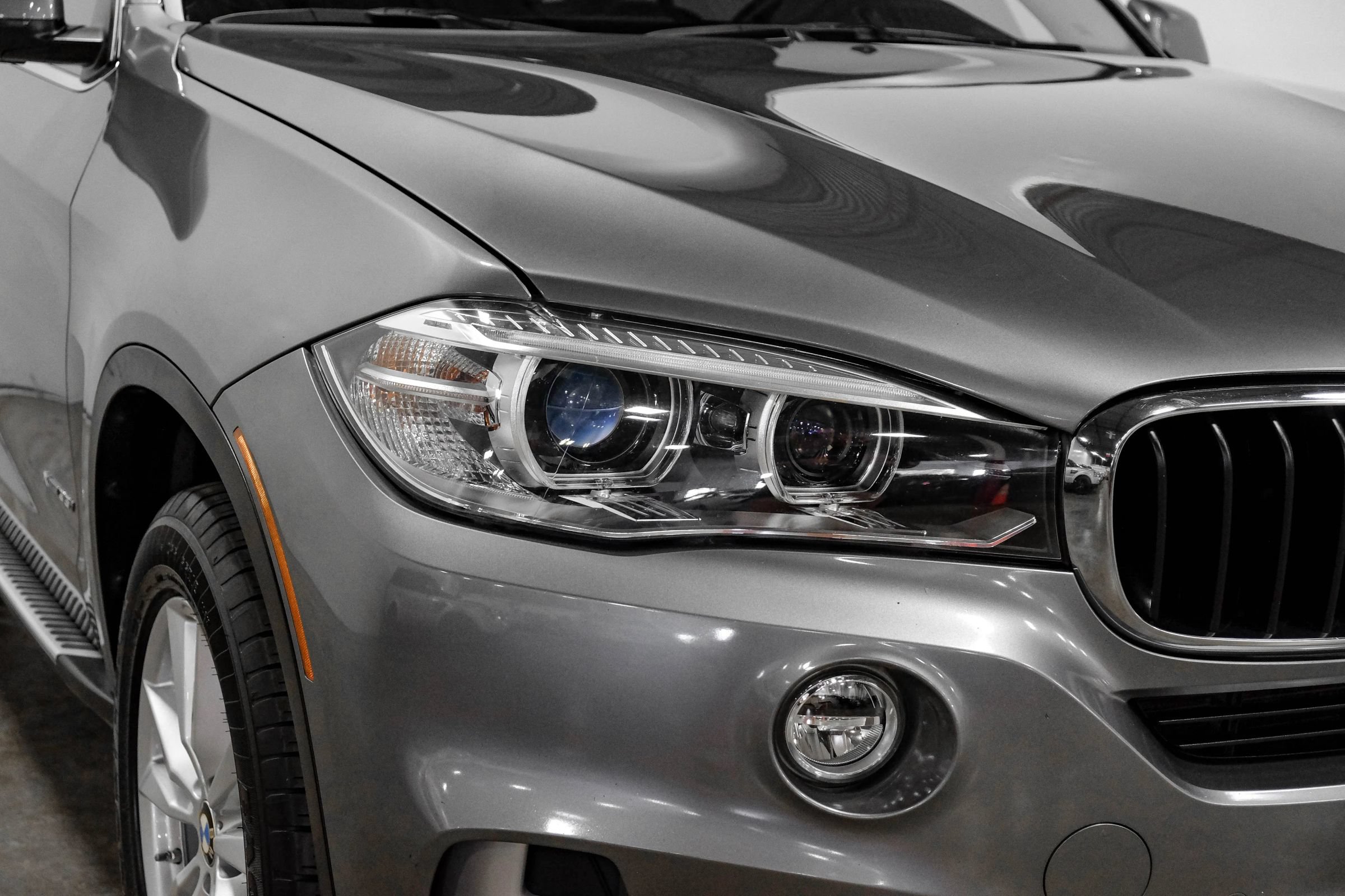 Used 2015 BMW X5 xDrive35i AWD/4WD image 38