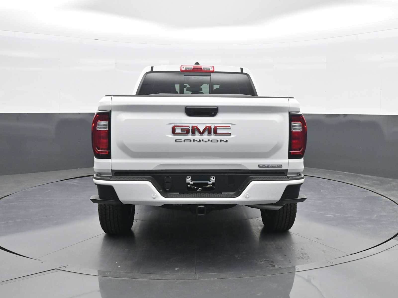 New 2026 GMC Canyon Elevation w/ Convenience Package RWD image 6
