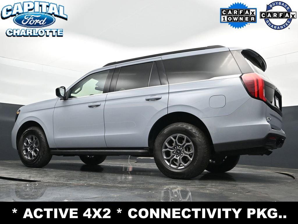 Used 2025 Ford Expedition Active image 24