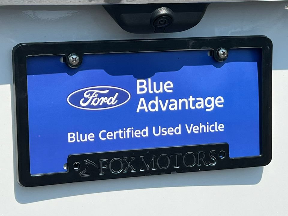 Certified 2023 Ford Explorer XLT w/ Equipment Group 202A AWD/4WD image 42