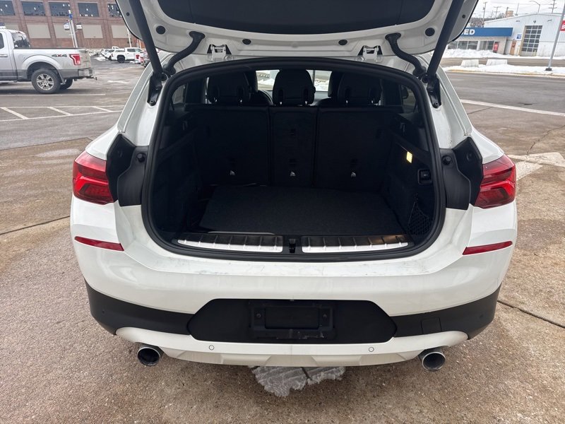 Used 2020 BMW X2 xDrive28i w/ Convenience Package image 10