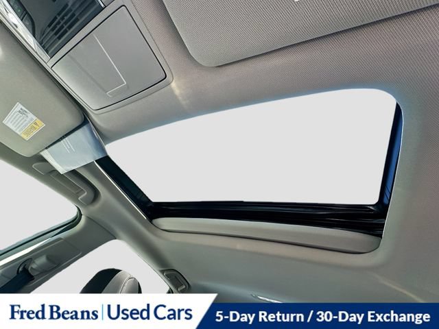 Used 2025 Acura TLX w/ Technology Package FWD image 28