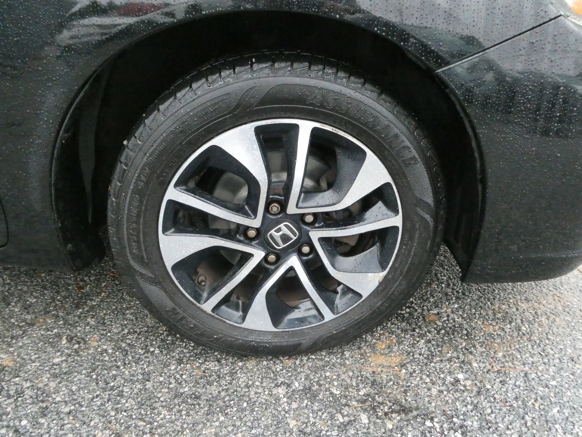 Used 2013 Honda Civic EX image 32