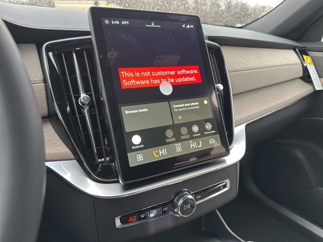 New 2026 Volvo XC90 T8 Plus w/ Protection Package image 15