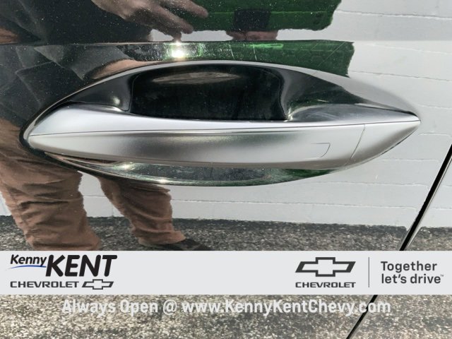 Used 2022 Hyundai Sonata N Line image 21