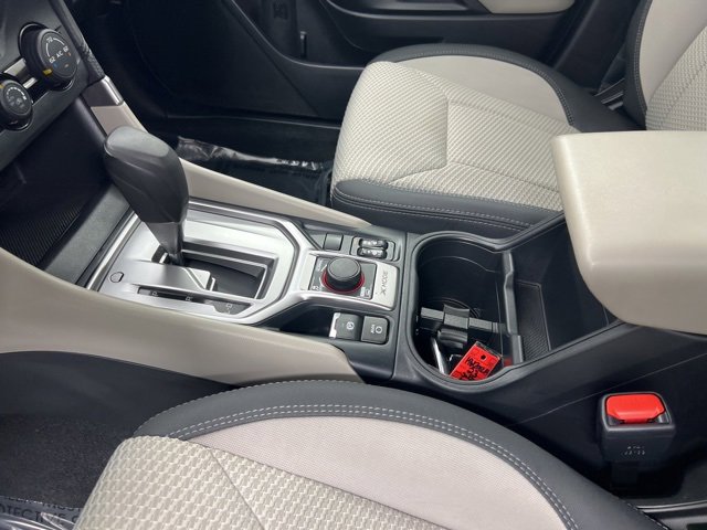 Used 2023 Subaru Forester Premium image 14
