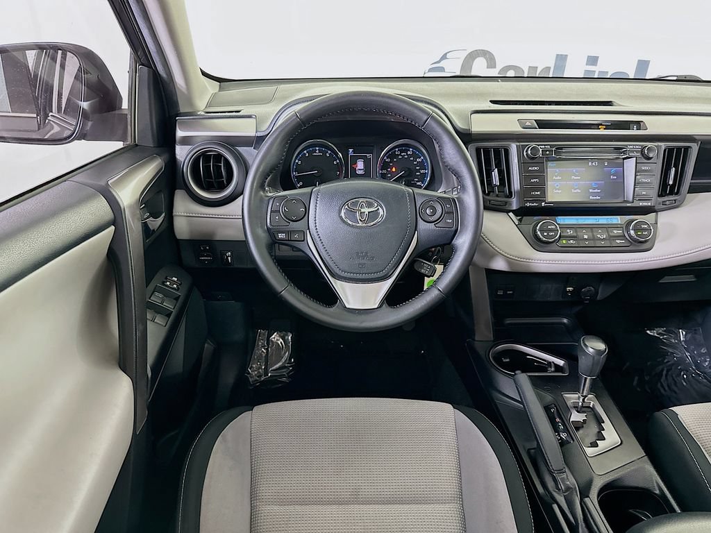 Used 2016 Toyota RAV4 XLE FWD image 25