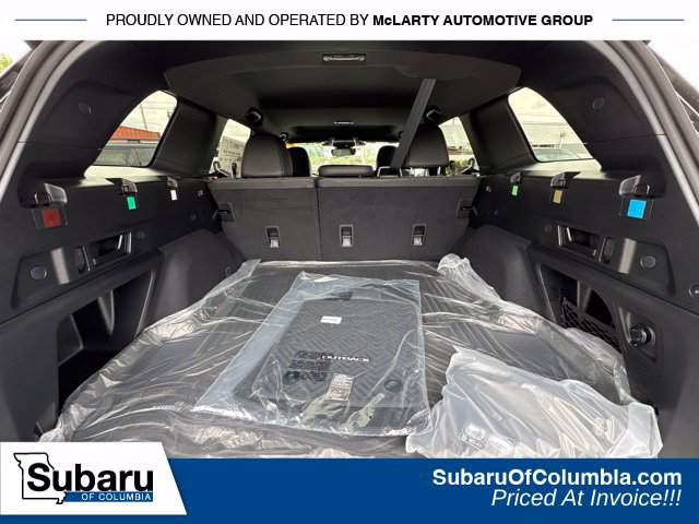New 2026 Subaru Outback Premium AWD/4WD image 15