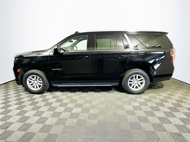 Used 2024 Chevrolet Tahoe LT image 5
