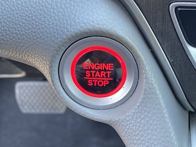 Certified 2018 Honda Accord LX image 24