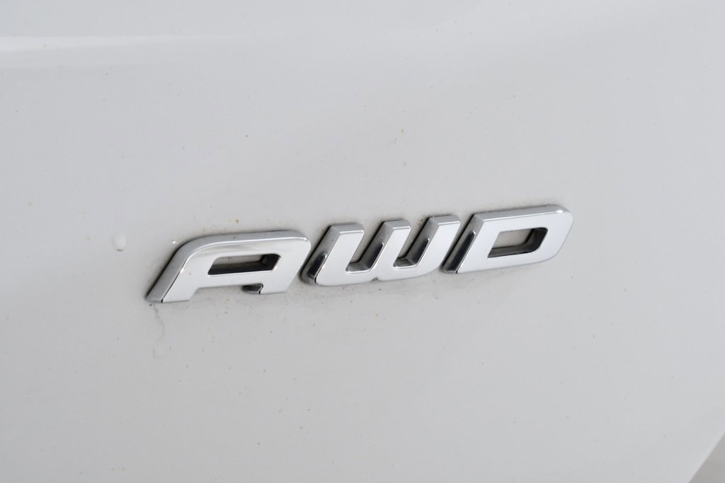 Used 2022 Ford Edge SEL w/ Convenience Package image 21