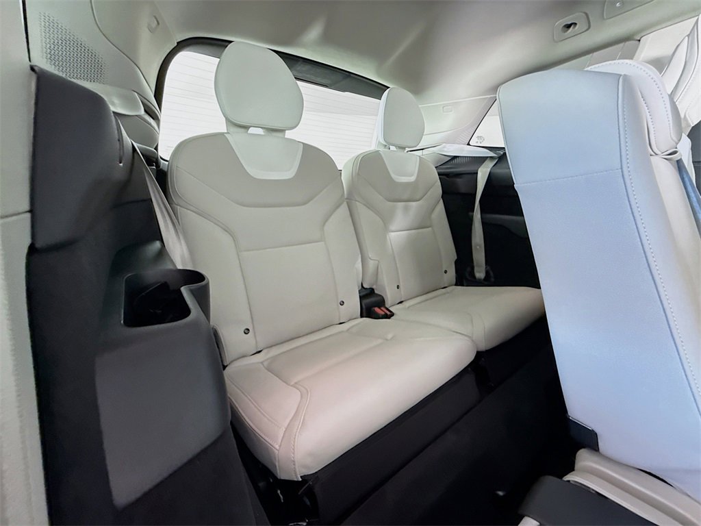 New 2025 Volvo EX90 Ultra w/ Protection Package Premier image 34