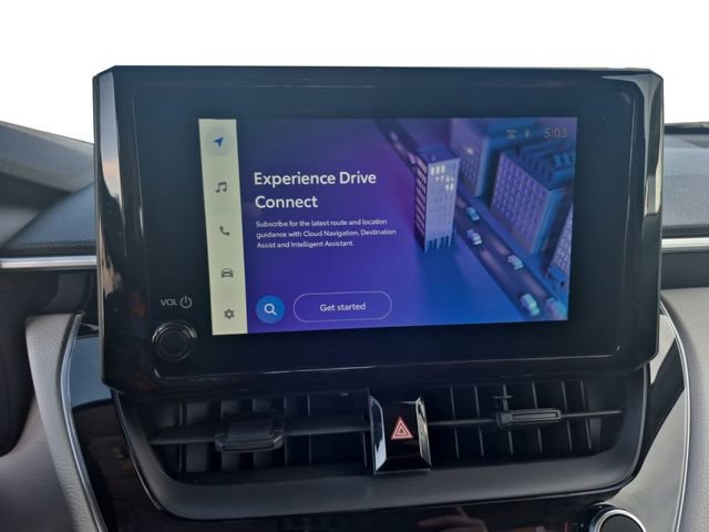 Used 2024 Toyota Corolla Cross L image 21