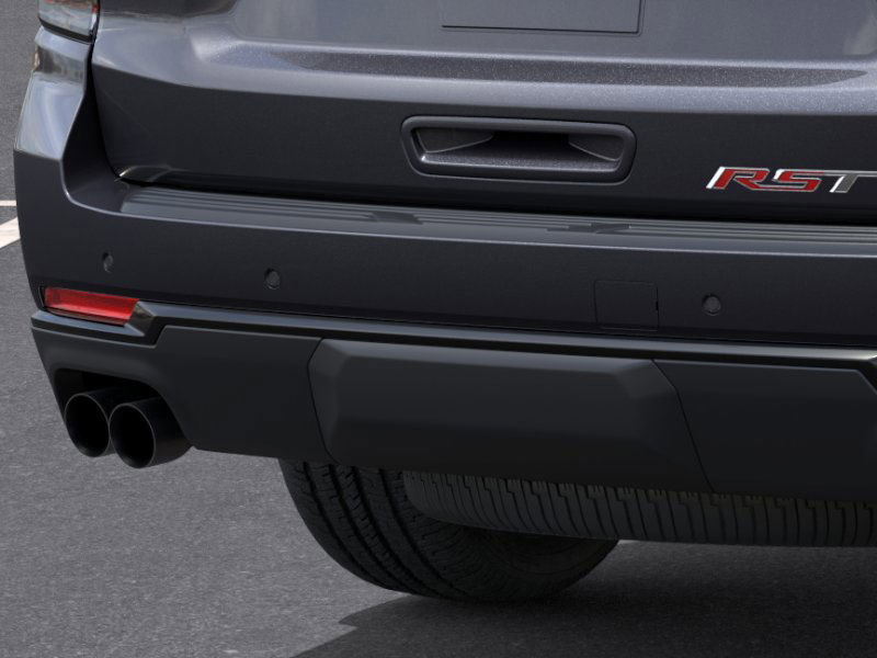 New 2026 Chevrolet Suburban RST image 14