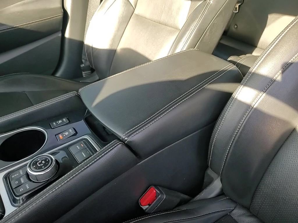 Used 2016 Nissan Maxima 3.5 SV image 20