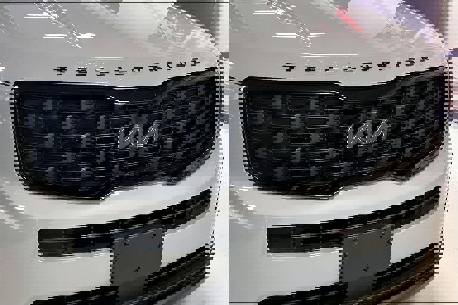 Used 2022 Kia Telluride EX w/ EX Premium Package image 31