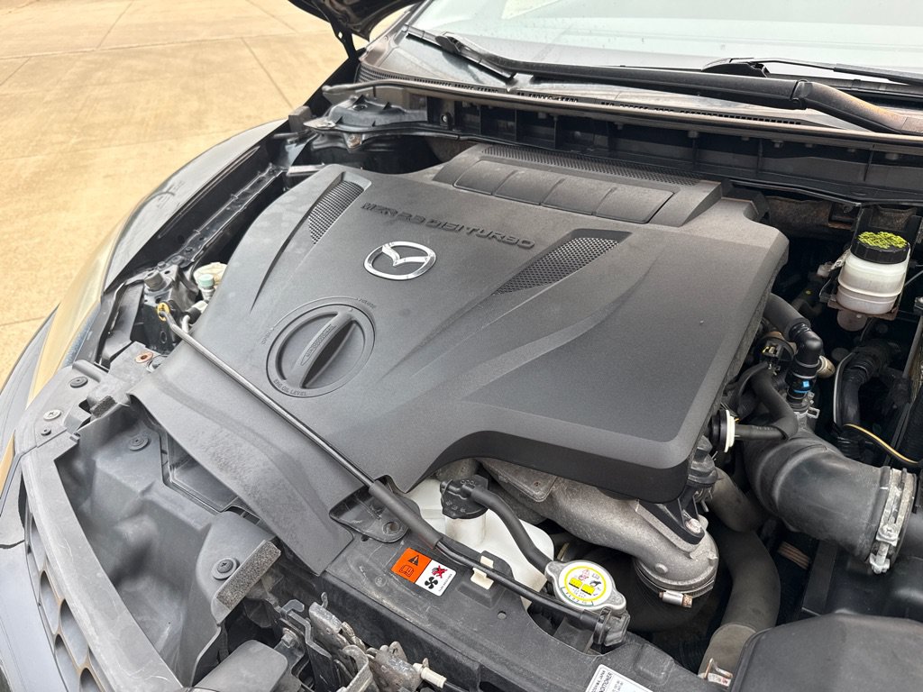 Used 2009 MAZDA CX-7 Sport FWD image 19