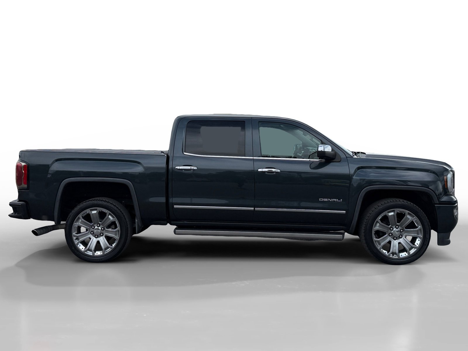 Used 2017 GMC Sierra 1500 Denali w/ Denali Ultimate Package image 6
