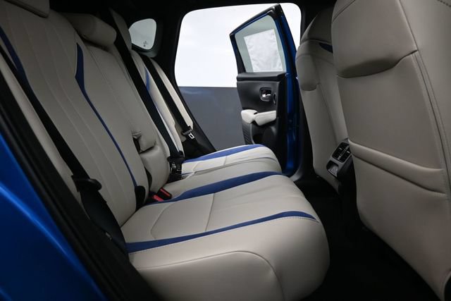 New 2026 Acura ADX A-Spec AWD/4WD image 19