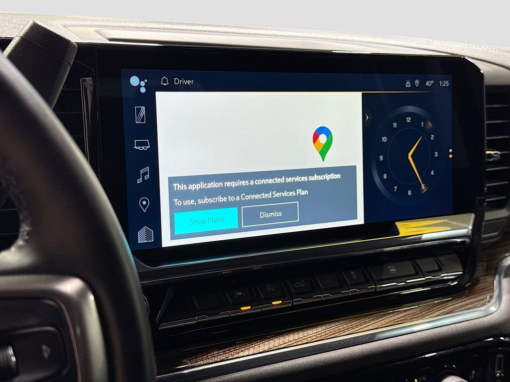 Used 2024 Chevrolet Silverado 1500 LT image 13