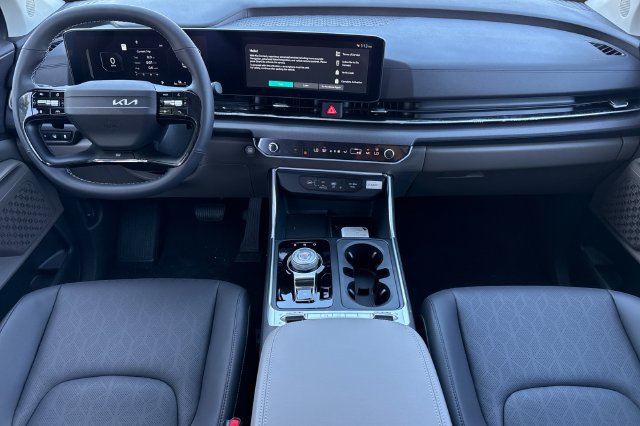 New 2027 Kia Carnival SX FWD image 15