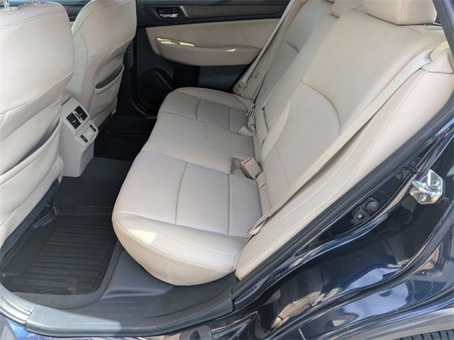 Used 2018 Subaru Outback 3.6R Limited image 26