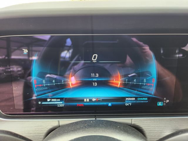 New 2026 Mercedes-Benz AMG GT 43 image 21