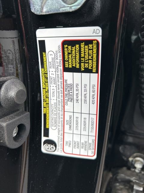 Used 2023 Subaru Outback Touring XT image 46