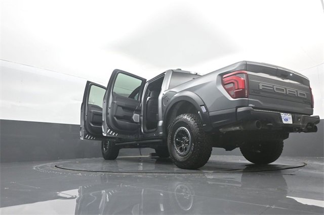 New 2025 Ford F150 Raptor image 36