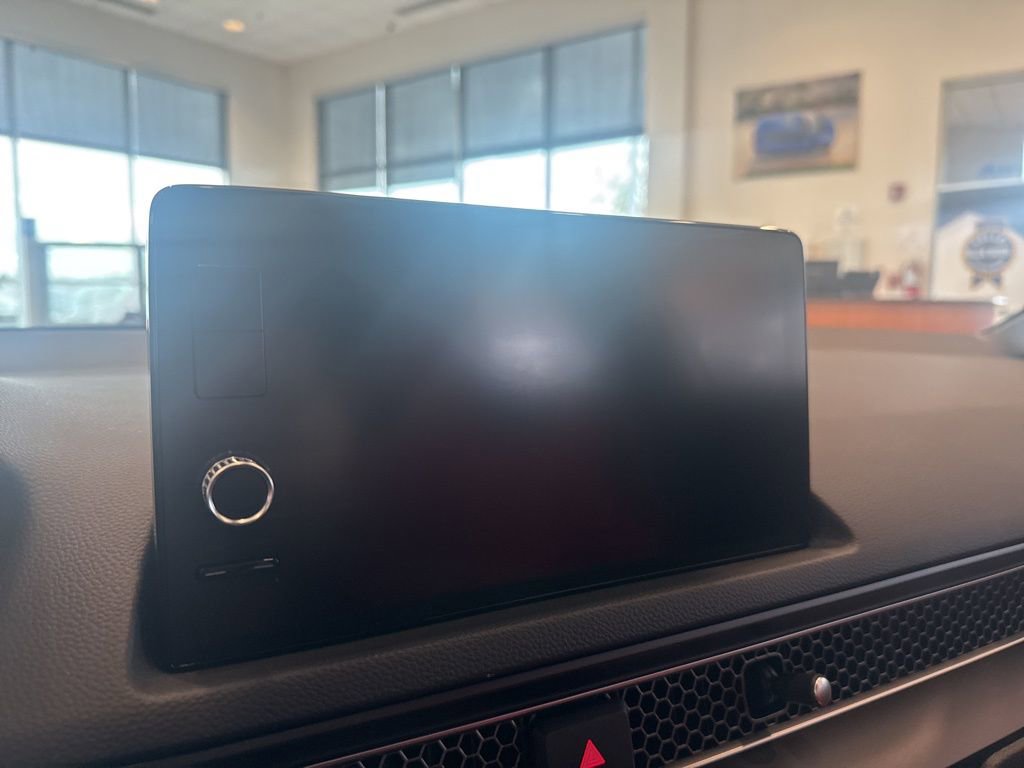 New 2025 Honda Civic Type R image 22