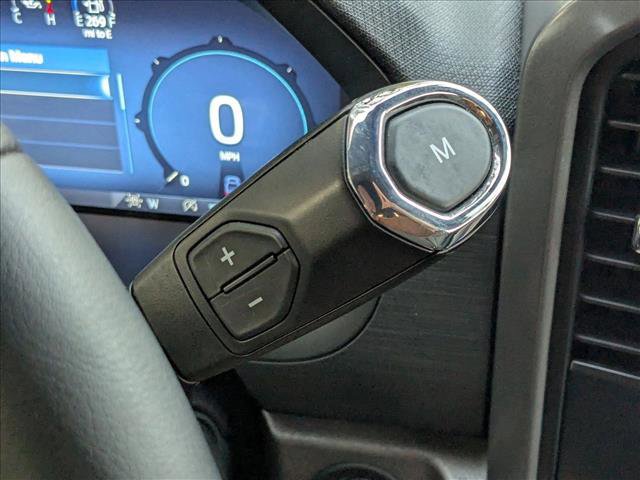 Used 2025 Ford F150 XLT w/ Equipment Group 301A Standard image 12