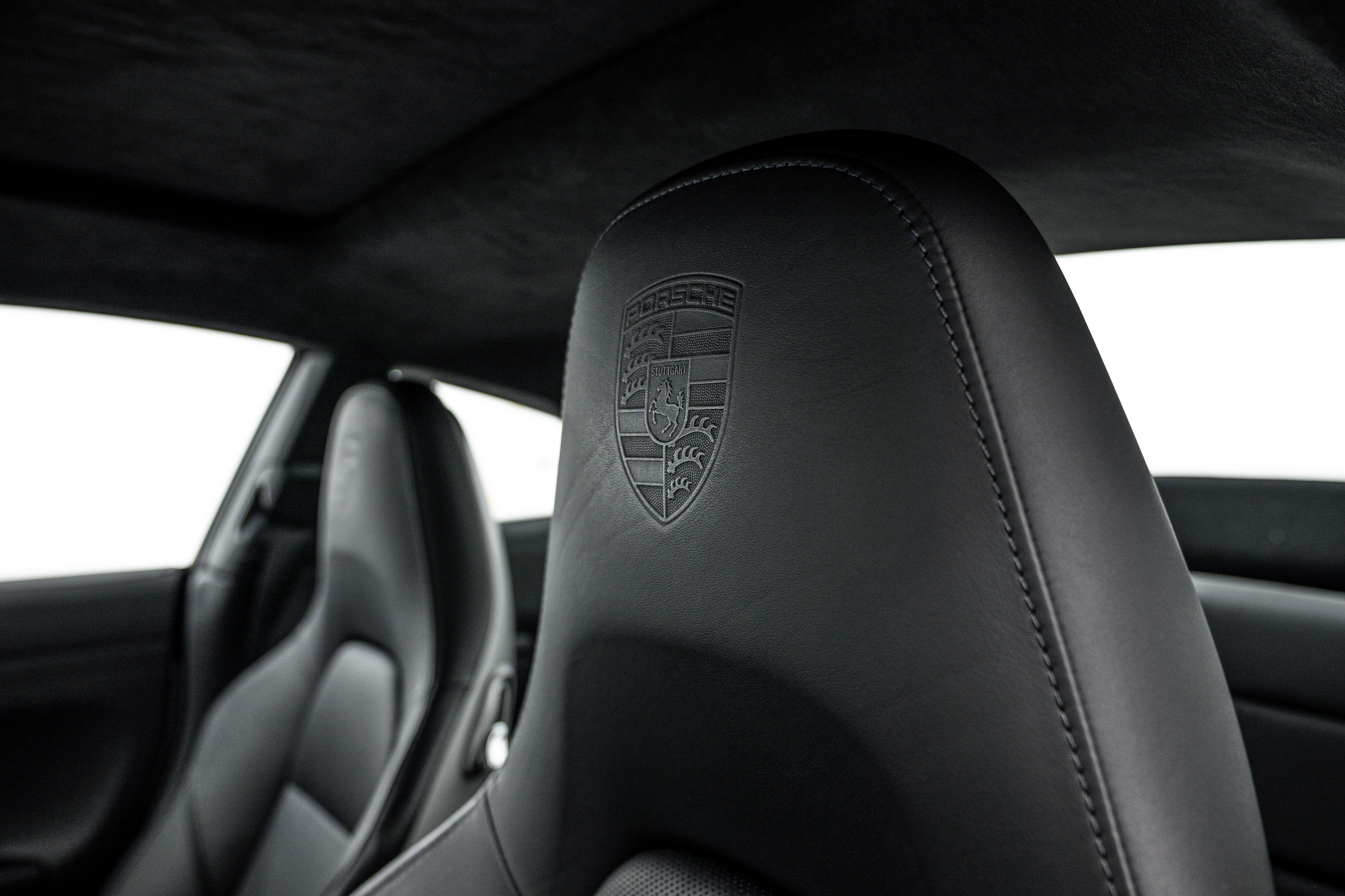 Used 2013 Porsche 911 Carrera 4S AWD/4WD image 18