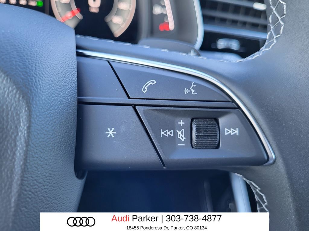 New 2026 Audi Q8 Premium Plus image 17