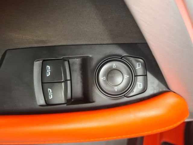 Used 2018 Chevrolet Camaro SS w/ Hot Wheels Edition RWD image 17