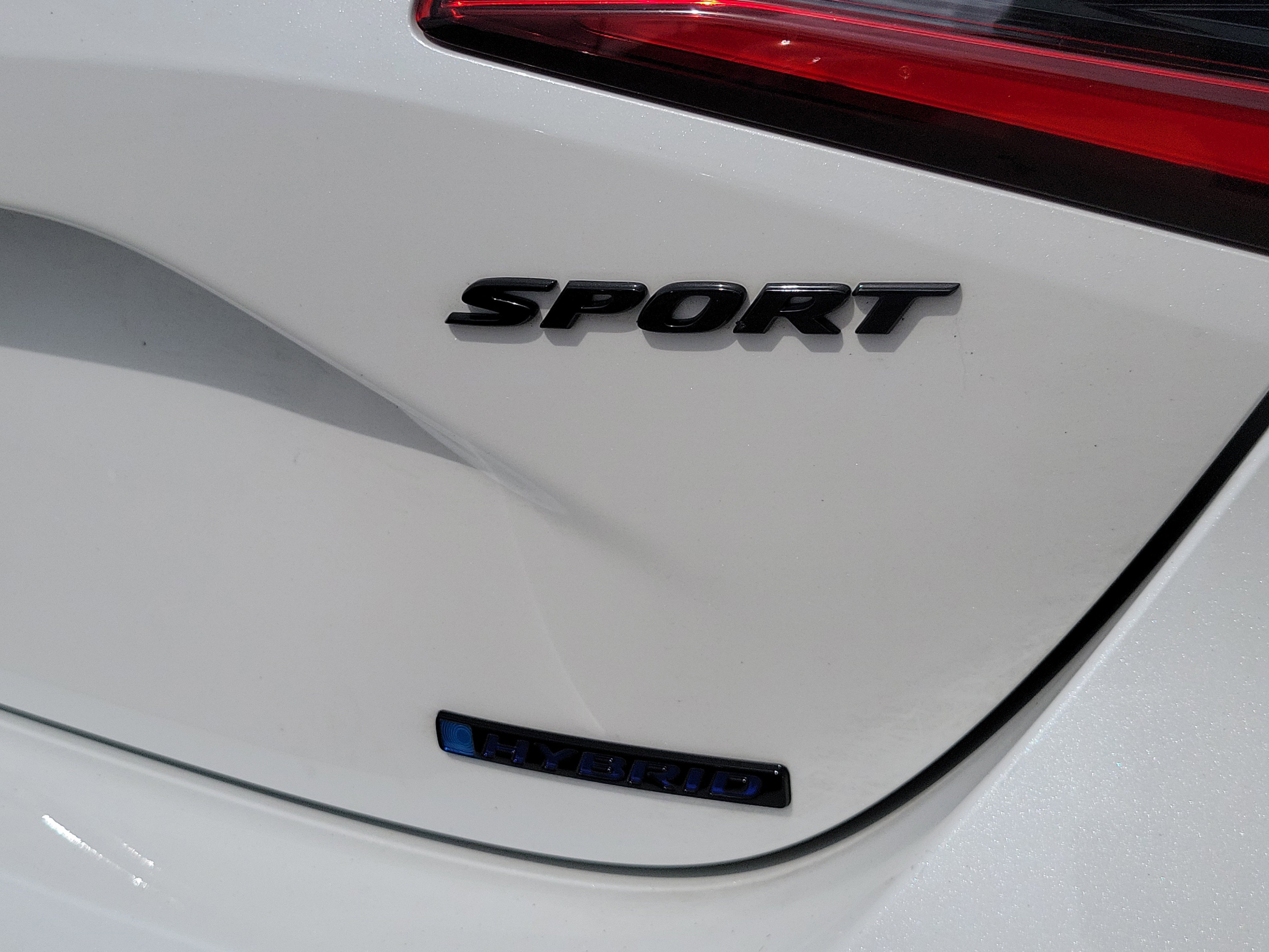 Used 2026 Honda Civic Sport image 32