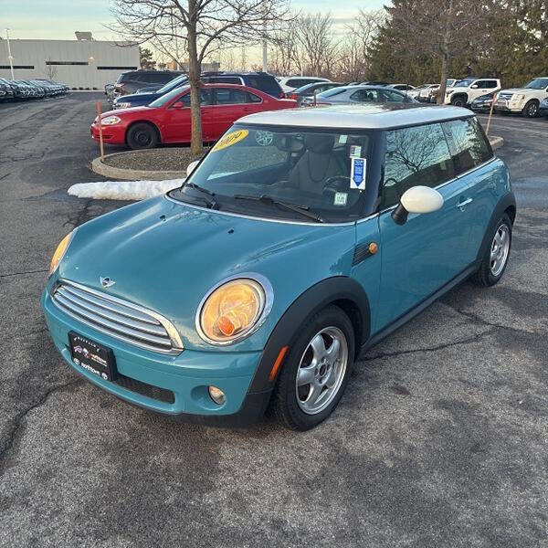 Used 2009 MINI Cooper Hardtop image 1