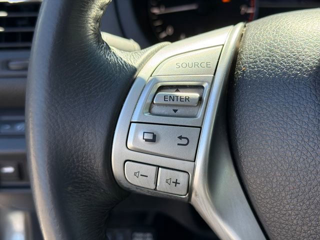 Used 2017 Nissan Altima 2.5 SV image 24