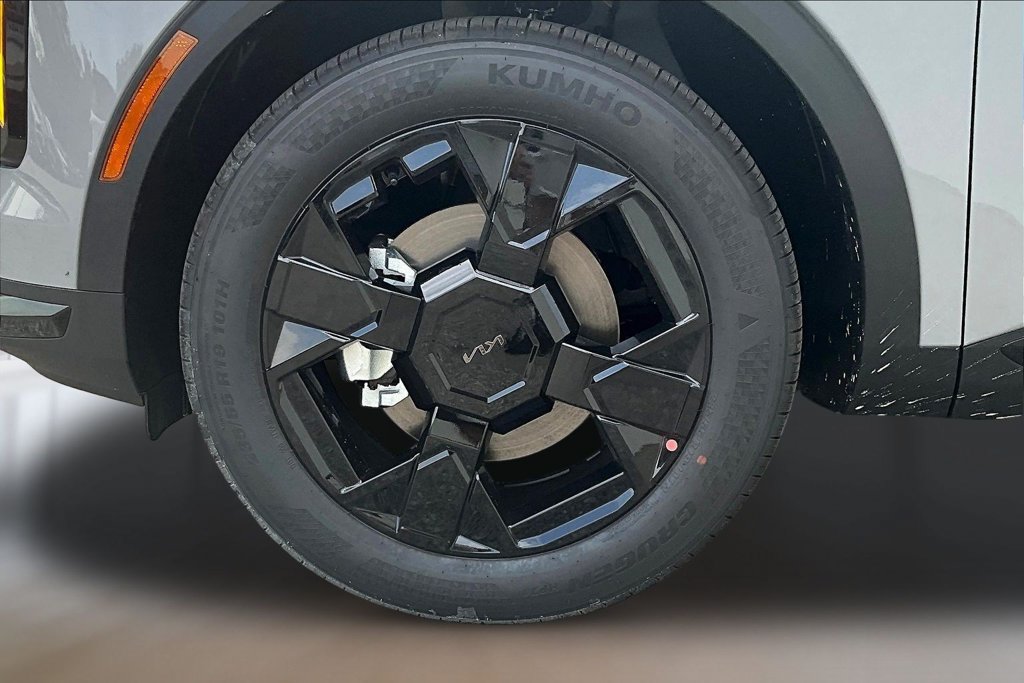 New 2027 Kia Sportage X-Line AWD/4WD image 13