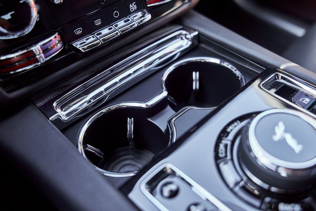 Used 2023 Rolls-Royce Ghost AWD/4WD image 72
