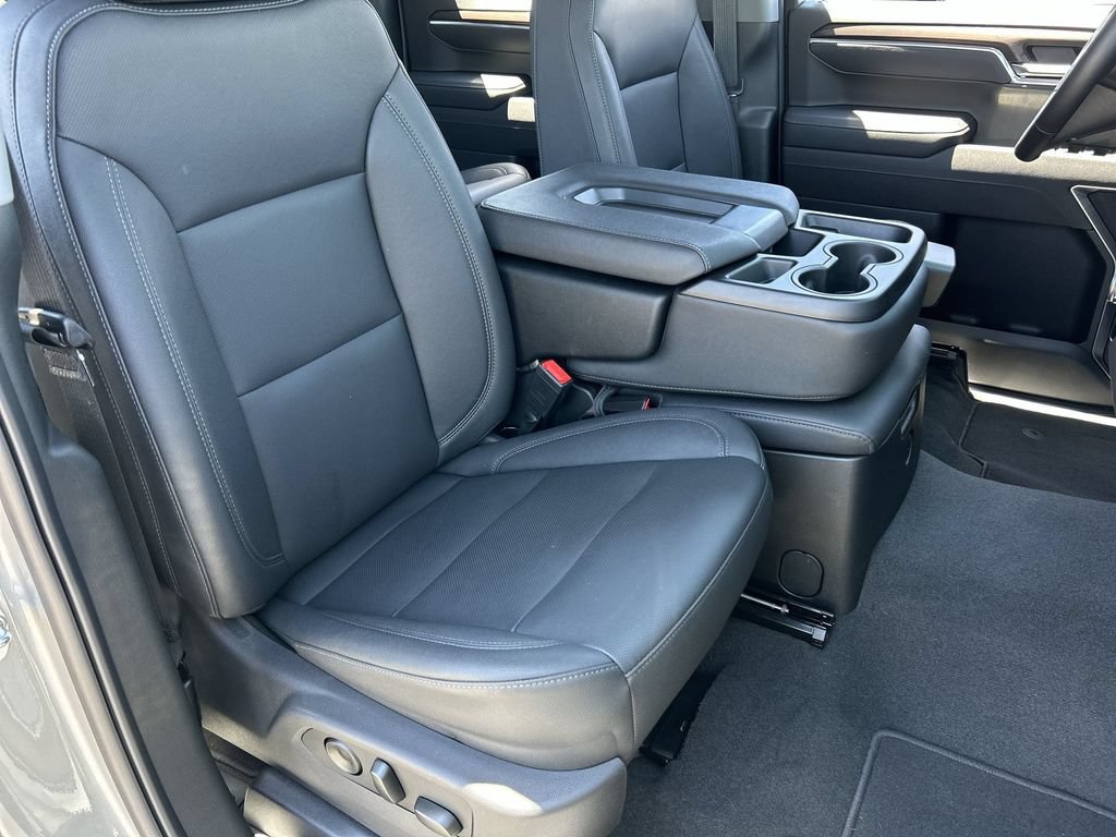 New 2026 GMC Sierra 1500 SLT AWD/4WD image 27