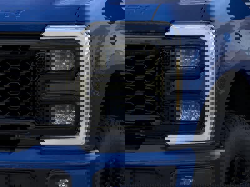 New 2026 Ford F250 XL w/ STX Appearance Package image 18